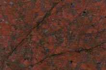 Stones International Dragaon Red