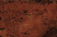 Stones International Sunset Red