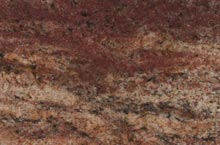 Stones International Crema Bordeaux