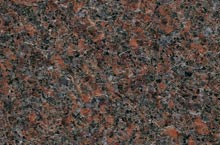 Stones International Dakota Mahogany