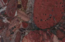 Stones International Marinace Rossa