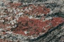 Stones International Red Acapulco