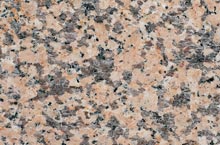 Stones International Rosa Porrinho
