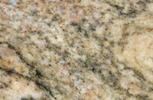 Stones International Ivory Gold