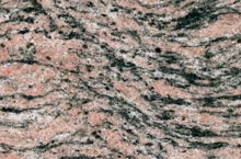 Stones International Tiger Skin