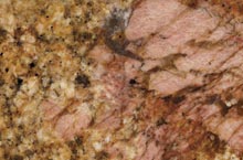 Stones International New Imperial Gold
