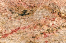 Stones International Golden Rock