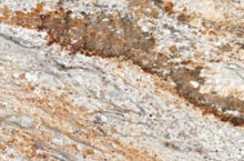 Stones International River Gold