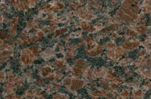 Stones International Newton Brown