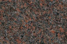 Stones International Dakota Mahogany