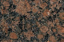Stones International Baltic Brown