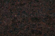 Stones International Brown Suede