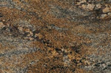 Stones International Blue Ivory