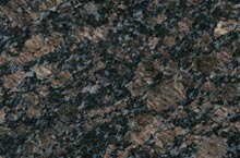 Stones International Sapphire Blue