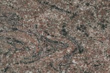 Stones International Gran Violet