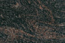 Stones International Himalayan Blue