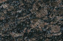 Stones International Sapphire Blue