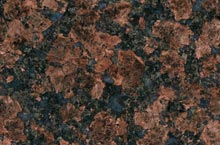 Stones International Amazon Blue
