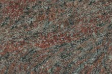Stones International Verde Tropical A