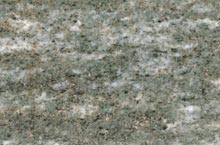 Stones International Verde Argento