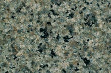 Stones International Silver Sea Green