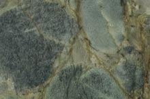 Stones International Emerald Green