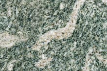 Stones International Multicolor Green