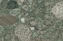Stones International Ciottolo Verde