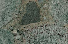 Stones International Jurassic Green