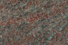 Stones International Verde Tropical A
