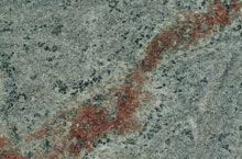 Stones International Verde Tropical Venato
