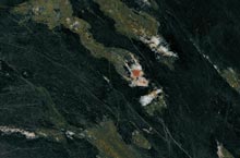Stones International Verde Speranza