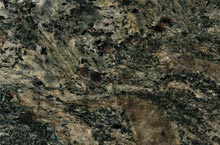 Stones International Saturnia
