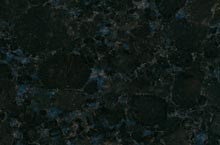 Stones International Blue Butterfly