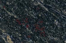Stones International Marlin Blue