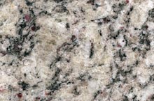 Stones International Cream Violet