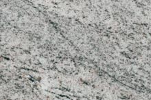 Stones International Meera White