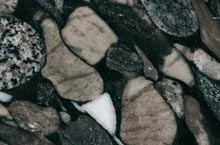 Stones International Marinace Black