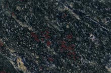 Stones International Marlin Blue