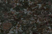 Stones International Siluoutte Black