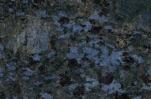 Stones International Farfalla Blue