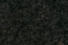 Stones International Angola Black