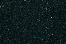 Stones International Galaxy Black