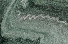 Stones International Iceland Green