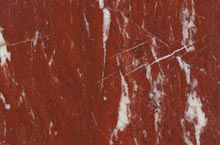 Stones International Rosso Francia Incarnat