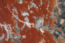 Stones International Rosso Francia Isabelle