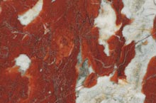 Stones International Rosso Francia Languedoc
