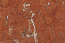 Stones International Rosso Alicante