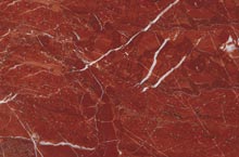Stones International Rosso Albania