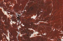 Stones International Rosso Carpazi